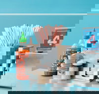 Phamily Kitchen - Accommodation in Bendigo