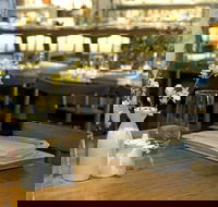 Sak Restaurant  Bar - Double Bay - Accommodation in Bendigo