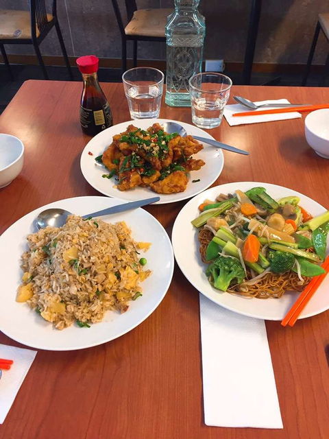 Southpoint Chinese Restaurant - Accommodation in Bendigo 0