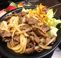 Sumeshiya Japanese Restaurant - Accommodation in Bendigo