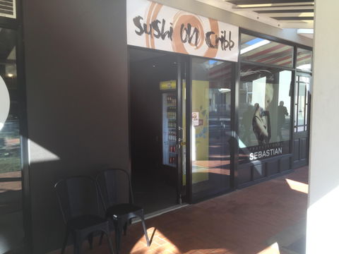 Sushi On Cribb - Accommodation in Bendigo 0