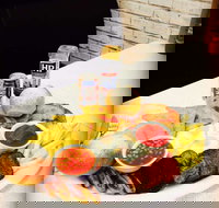 The Frying Scotsman - Accommodation in Bendigo