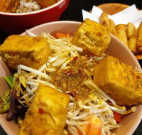 Tokyo Loco Bowl - Accommodation in Bendigo