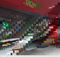 Two Jays Burger Joint - Sydney Olympic Park