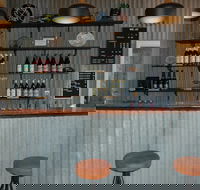 Whimwood Estate Wines Cellar Door - Accommodation in Bendigo