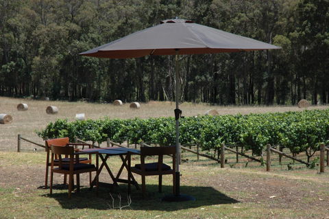 Whimwood Estate Wines Cellar Door - Accommodation in Bendigo 2