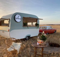 Wilfred the Van - Accommodation in Bendigo