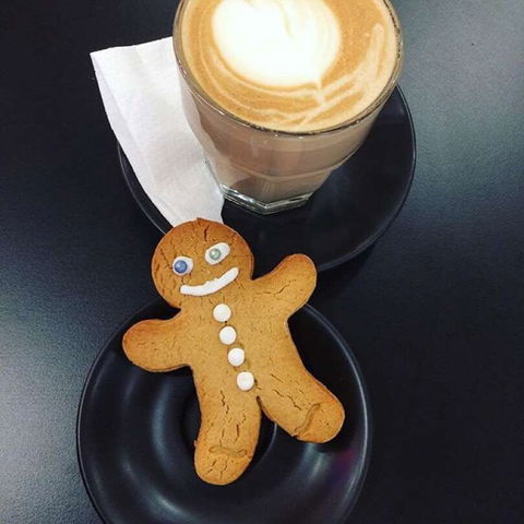Blax Coffee - Accommodation in Bendigo 0