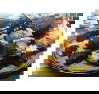 Bobbi Beans - Accommodation in Bendigo