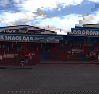 Dickson Dumpling House - Accommodation in Bendigo