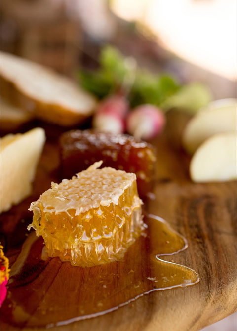Farm Club: Farm Shop And Canteen - Accommodation in Bendigo 1