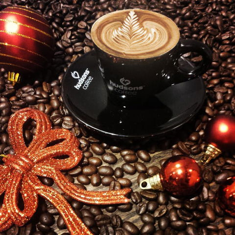 Hudsons Coffee - Niddrie - Accommodation in Bendigo 0