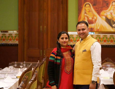 Indian Mehfil Ipswich - Accommodation in Bendigo 0