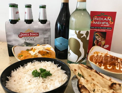 Indian Mehfil Ipswich - Accommodation in Bendigo 1