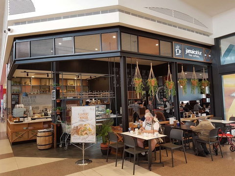 Jamaica Blue - Secret Harbour - Accommodation in Bendigo 0