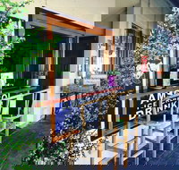 Jelly Cafe - Accommodation in Bendigo