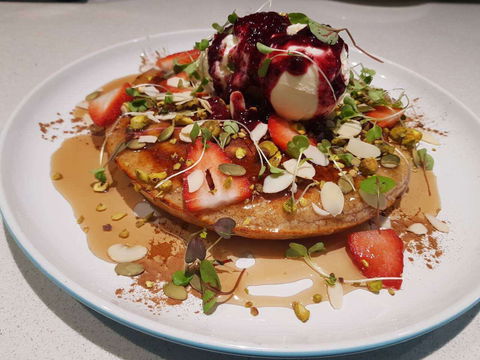 L'Affogato Caffe - Accommodation in Bendigo 0