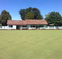 Lawson Bowling Club - Accommodation in Bendigo