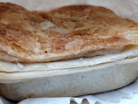 Leo's Warrandyte Hot Bread - Accommodation in Bendigo 0
