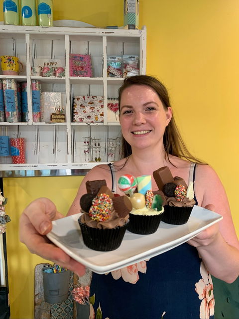 Little Mode Cupcakery - Accommodation in Bendigo 0