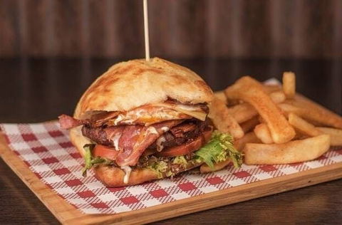 Lone Star Rib House - Springfield - Accommodation in Bendigo 0
