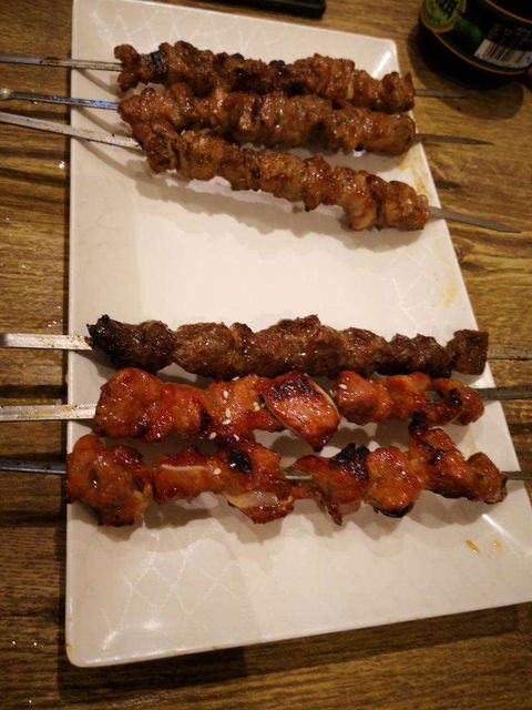 Lu's BBQ - Accommodation in Bendigo 0