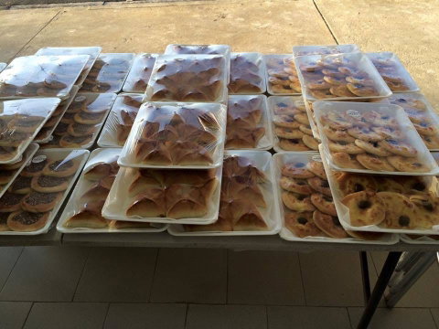 Maalouf Bakery - Accommodation in Bendigo 0