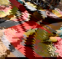 Montezuma's - Williams Landing - Accommodation in Bendigo