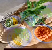 Pho Huynh - Accommodation in Bendigo