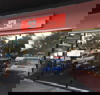 Red Lantern - Accommodation in Bendigo