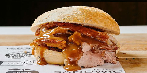Sandwich Chefs - Accommodation in Bendigo 0