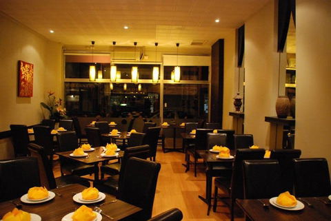 Siam Terrace - Accommodation in Bendigo 0