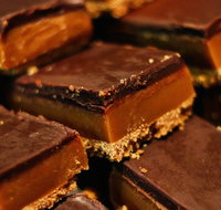 Sparrow Gelato Espresso  Desserts - Accommodation in Bendigo