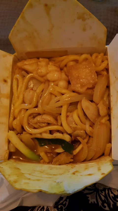 Sunrise Noodle House - Accommodation in Bendigo 0