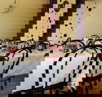 Taj Palace - Accommodation in Bendigo