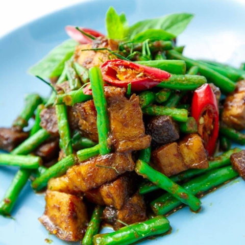 Thai Palate - Accommodation in Bendigo 0