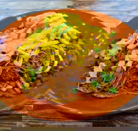 The House Caffe - Accommodation in Bendigo