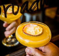 The Stoned Crow - Crows Nest - Accommodation in Bendigo