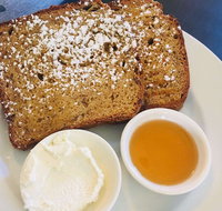 The Wayzgoose Caf - Accommodation in Bendigo