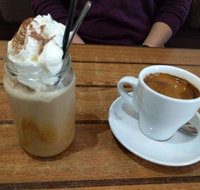 The Cheesecake Shop - Wanniassa - Accommodation in Bendigo