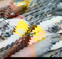 Travelling Bandit - Accommodation in Bendigo