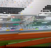 Agha Juice Perth - Accommodation in Bendigo