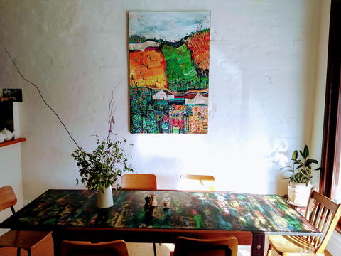 Amandhi's - Accommodation in Bendigo 1