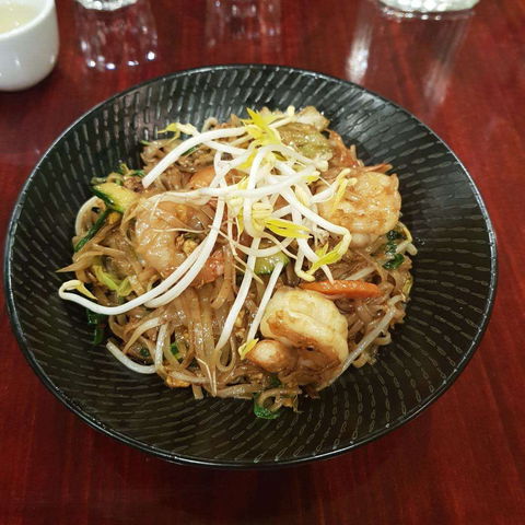 Bangkok Gardens - Accommodation in Bendigo 0