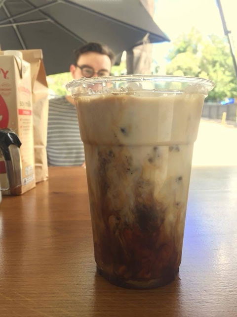 Black Rabbit Coffee - Accommodation in Bendigo 0