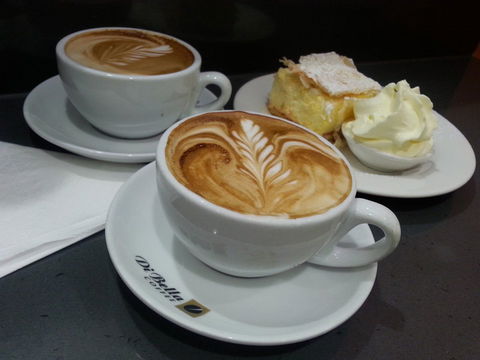 Cafe XS - Indooroopilly - Accommodation in Bendigo 0