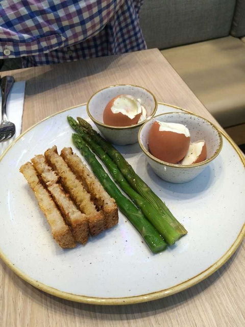 Coast Cafe - Accommodation in Bendigo 0