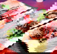 Coffee Barn Bistro and Bar - Accommodation in Bendigo