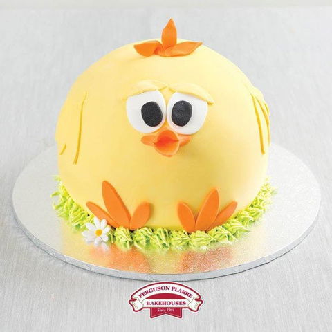 Ferguson Plarre Bakehouse - Airport West - Accommodation in Bendigo 0