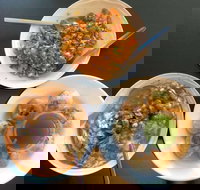 Gold Sweets - Accommodation in Bendigo